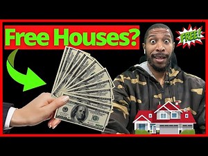 TOP 5 First Time Homebuyer Grants | The Best Down Payment Assistance Programs in EVERY STATE!