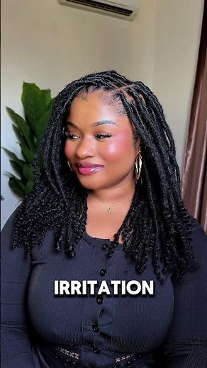 DETAILED TEMPORARY DREADLOCKS EXTENSION TUTORIAL|THE EASIEST DREADLOCS INSTALLATION ‪@daixidreadology‬
