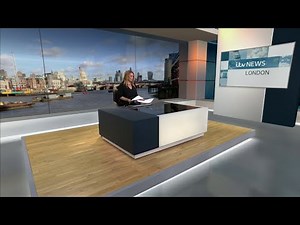 ITV News London (1845BST - Full Program - 16/7/23) [1080p]