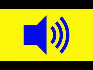 Halloween Sound Effect (HD) | NO COPYRIGHT 👻