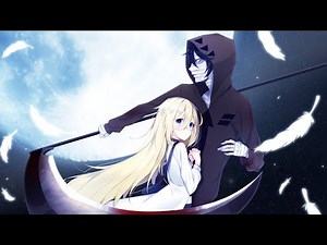Angel Of Death -AMV (Zack x Rachel)