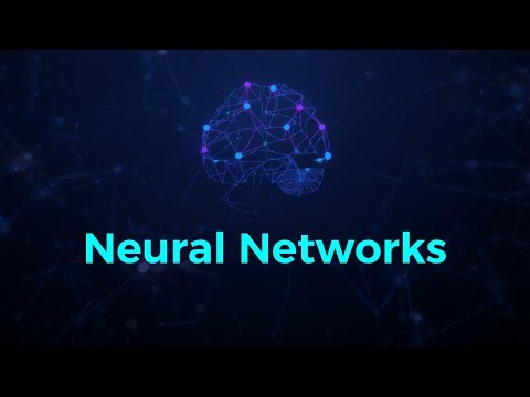 What Are Neural Networks ?