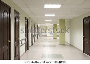 The Long Corridor [1963]