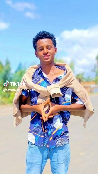 Atiif boy reyax on TikTok