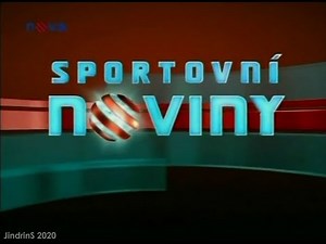 TV Nova - Sportovní Noviny (2006)
