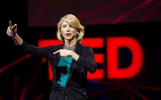 【TED演讲集锦】中英字幕适合考研|听力