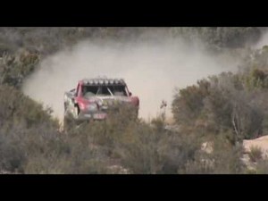 42 TECATE SCORE BAJA 1000 by CACTUS FILMS