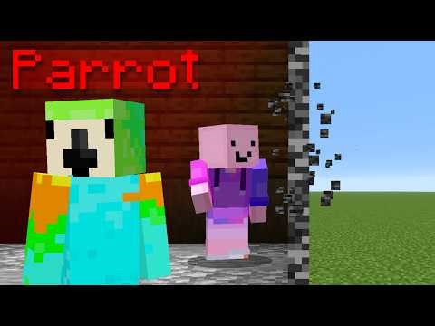 I Escaped the Unstable SMP