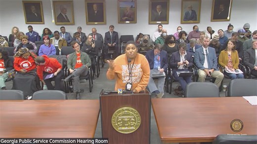 State regulators OK Georgia Power plan to serve data centers