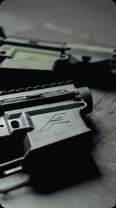 December 2024 Builder Sets | Grey Plaid & Green Plaid by @blowndeadline | Tomorrow @ 9am PT | Aero Precision