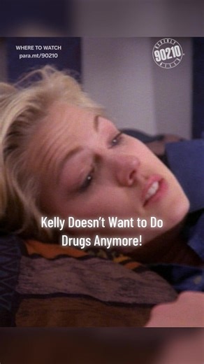 Kelly's Journey: Overcoming Drug Addiction in Beverly Hills 90210