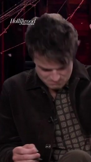 Joe Keery Discusses Working with Gaten Matarazzo in Stranger Things Interview