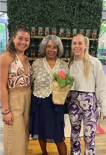 Discover Julia Rose's Serendipitous Journey in 2024