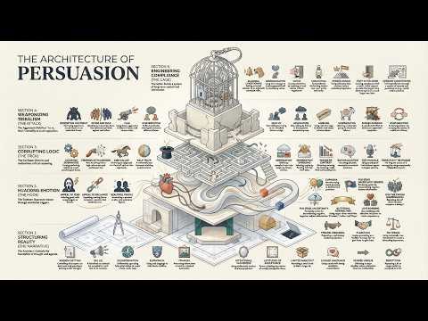 The Architecture of Persuasion