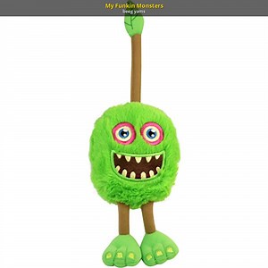 My Funkin Monsters Mod for Friday Night Funkin' | FNF Mods