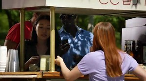 The Flash - season 6 Tráiler VO