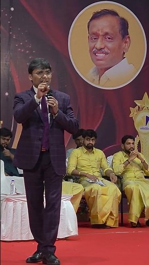 Chief Guest V.P. Jayaseelan is a senior (IDAS) | Thanigai Estates 37th Anniversary - 2025 | JOBS