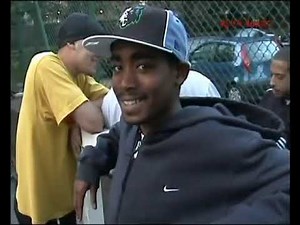 Roll Deep Interview (Risky Roadz)