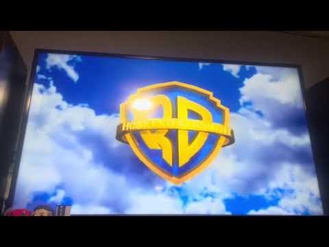 Opening to Echoes of Zancudo 2025 DVD