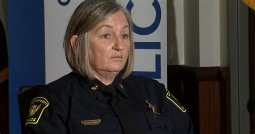 'They're looking for a scapegoat' | Cincinnati police chief's lawyers say sudden leave is without cause