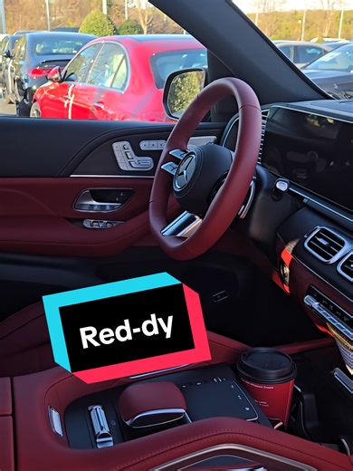 Experience Luxury with the Mercedes GLS580