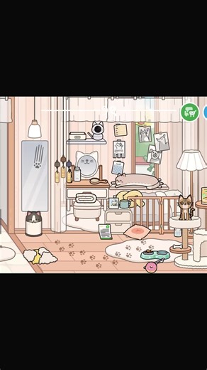 House inspo ideas for Toca Boca fans