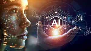 Is AI a threat to your job? Economic Survey flags sectors, income-levels at risk