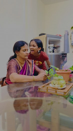 7.3K views · 18 reactions | Spring Back Girll-Prank藍 | Akshaya&Akarsh | Facebook