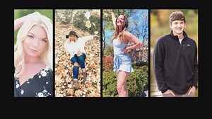 Dateline's Keith Morrison speaks to KING 5 about upcoming episode on University of Idaho murders