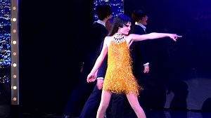 THE CHER SHOW is one unabashedly fabulous new musical that will have audiences dancing in the aisles! Catch the glitz and glam from December 17-22. Don't miss out—grab your tickets now at https://atgtix.co/3Xv7zBr | The Saenger Theatre