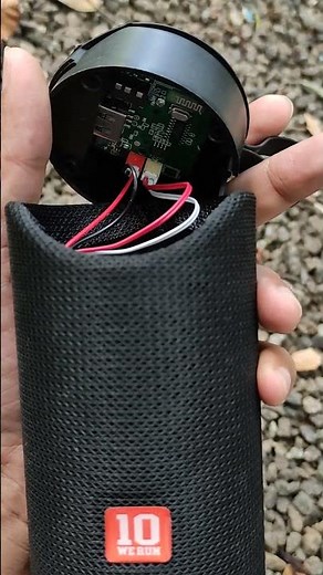 Cheap Bluetooth Speaker Problems EXPLAINED! #shorts #techshorts