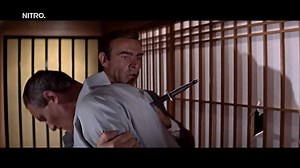 „Hatten Sie einen schweren Tod?“ - „Nein, einen angenehmen“: Agent 007 meldet sich höflich zum neuen Einsatz zurück 😎 "James Bond 007 - Man lebt nur zweimal" - Heute, 20:15 Uhr | NITRO