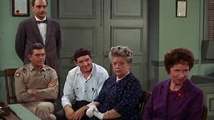 Andy Griffith Show Season 7 Episode 23 