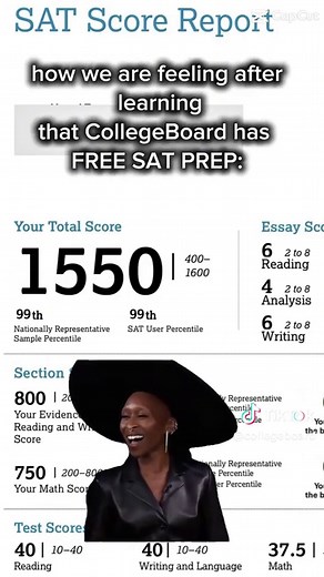 Free SAT Tutoring Opportunities with Schoolhouse and Khan Academy