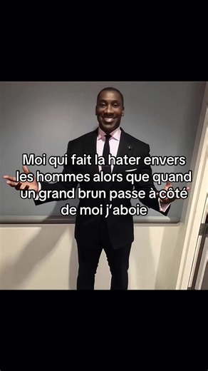 Meme: Le hater qui aboie sur les hommes