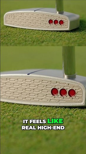 Testing All New 2026 Phantom Heads at TPI What We Found #golf #golfgear #review