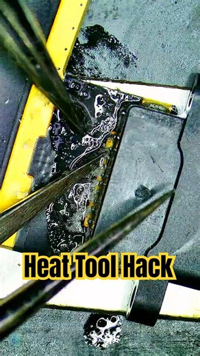 iPad 9 Charging Port Fix WITHOUT Removing the Logic Board! 🛠️