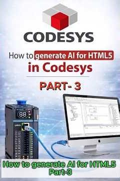 How to generate AI for HTML5 file Part-3