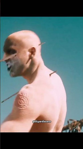 [4K] MAD MAX - El "¡Atestígüenme!" de un war-boy