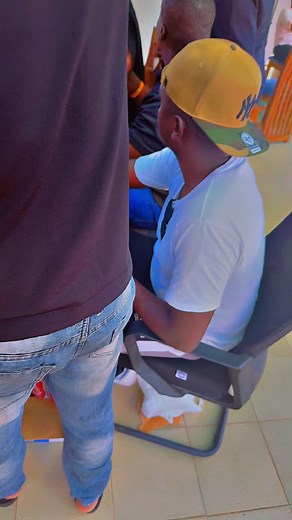 Cheers to our new studio.