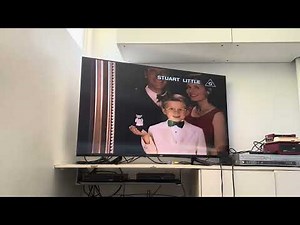 Opening To Muppets From Space 2000 VHS Australia