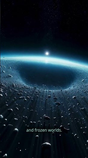 The Kuiper Belt: The Solar System’s Outer Edge