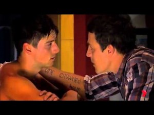 Home and Away 2014