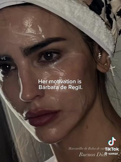 La gente te da lo que es: frase motivacional de Bárbara de Regil