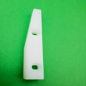 [Hot Item] Customizable High-Precision POM Plastic Components for Global Distribution