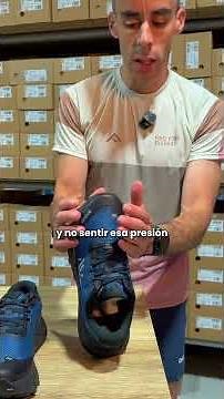 NNormal Cadí GORE-TEX | TRAIL RUNNING SHOES | FIND YOUR EVEREST