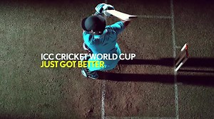 For the first time in the world, watch Cricket in 4K! #cwc15 | Star Sports