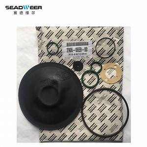 [Hot Item] 2906065900 Air Compressor Inlet Valve Service Kit for Atlas Copco