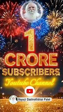 27 Years of Tapasya — To Spread Behad Gyan Globally