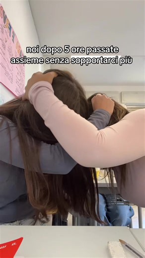 Meme Esaurito: Quando Non Si Sopporta Più